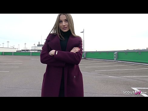 ❤️ SCOUT TEDESCO È UN SOGNO CHE TOCCA STEELE, SPIA DEL PARCHEGGIO E SEXY PER SOLDI Porno al it.muitohentai.ru ️❤